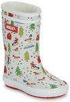 Aigle Gummistiefel LOLLY POP FUR PRINT