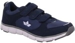Br&uuml;tting Halbschuhe Klettschuhe NV 120089