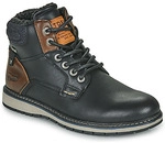 Tom Tailor Herrenstiefel LORENZA