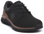 Bugatti Sneaker BUGATTI HOES 1000 BLACK