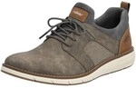 Rieker Halbschuhe Schnuerschuhe 1135125 113 11351-25