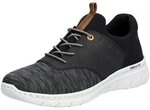 Rieker Herrenschuhe Slipper 13150-00
