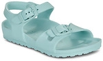 BIRKENSTOCK Flache Sandalen Rio EVA