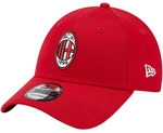 New-Era Schirmm&uuml;tze Core 9FORTY AC Milan Cap