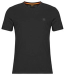 BOSS T-Shirt Tales