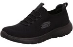 Skechers Damenschuhe Slipper SUMMITS TOP PLAYER 150116 BBK