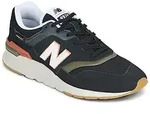 New Balance Sneaker 997H in Schwarz, 40 1/2