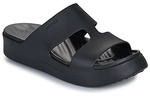 Crocs Pantoffeln GETAWAY PLATFORM H STRAP