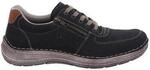 Rieker Sneaker Schnuerschuhe Schn&uuml;rhalbschuh 03030-14