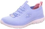 Skechers Damenschuhe Slipper SUMMITS - TOP PLAYER 150116 LBMT