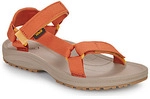 Teva Flache Sandalen W WINSTED