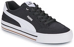 Puma Sneaker COURT CLASSIC VULC