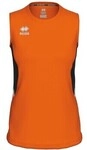 Errea Tank Top Carry Canotta Ad