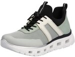 Rieker Damenschuhe Slipper FSK Halbschuhe M6061-52