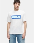 HUGO T-Shirt 50522376 NICO