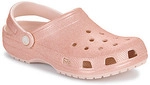 Crocs Clogs Classic Glitter Clog