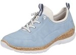 Rieker Damenschuhe Slipper M2460042 2-24600-42/805