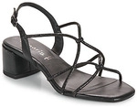 Tamaris Keilabsatzsandalen 28236-001