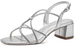 Tamaris Keilabsatzsandalen Sandaletten 1-28236-42/941