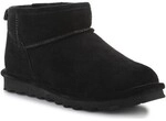 Bearpaw Damenstiefel SHORTY BLACK II 2860W-011