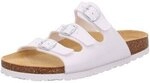 Longo Clogs Pantoletten 1006324/1