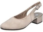 Rieker Pumps FSK Halbschuhe 47060-62 62