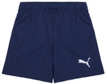 Puma Shorts Kinder TEAMRISE SHORT
