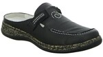 Rieker Clogs Pantoletten Sabots 46393-00