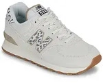 New Balance Sneaker 574 in Beige, 36