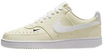 Nike Sneaker Baskets Court Vision Low Next Nature cuir