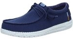 HEYDUDE Herrenschuhe Schnuerschuhe 40403-410