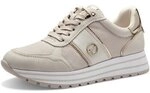 Tamaris Halbschuhe Schnuerschuhe Textil 1-23727-42-430