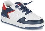 Geox Kinderschuhe J WASHIBA BOY