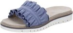 Ara Clogs Pantoletten KENT 12-28121-15