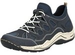 Rieker Damenschuhe Slipper L0551 L0551-14