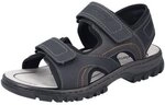 Rieker Herrenschuhe Offene 25053-00