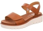 Ara Keilabsatzsandalen Sandaletten Bilbao-S 12-33518-09
