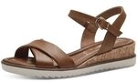 Tamaris Keilabsatzsandalen Sandaletten Da.-Sandalette 1-28106-42/305