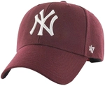 '47 Brand Schirmm&uuml;tze New York Yankees MVP Cap