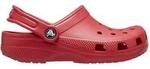 Crocs Flache Sandalen Classic T
