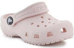 Crocs Flache Sandalen Toddler Classic Clog 206990-6UR
