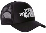 The North Face Schirmm&uuml;tze Tnf Logo Trucker