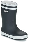 Aigle Moonboots LOLLY POP FUR2