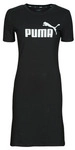 Puma Kurze Kleider ESS SLIM TEE DRESS