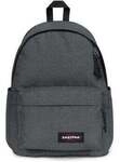 Eastpak Rucksack Rucksack Day Office Black Denim