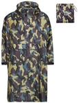Rainkiss Windjacken CAMO