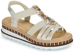 Rieker Keilabsatzsandalen -
