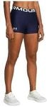 Under Armour Shorts &Eacute;quipement Thermique