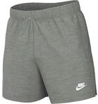 Nike Shorts Club