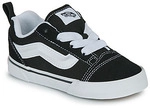 Vans Kinderschuhe Knu Skool Elastic Lace